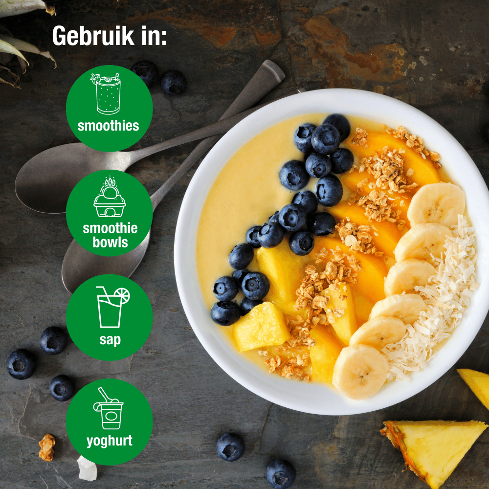 Immunity Mix 100 g BIO