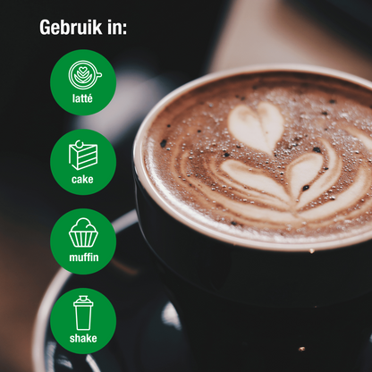 Maca, Cacao, Lucuma powder mix 200 g BIO