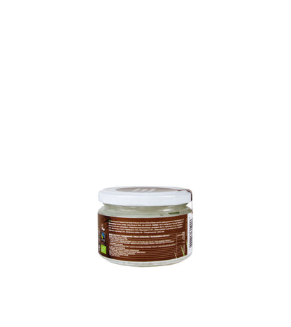 COCO Virgin coconut oil