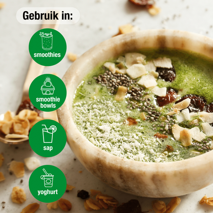 Purasana Slimming Mix 2.0 250 g BIO