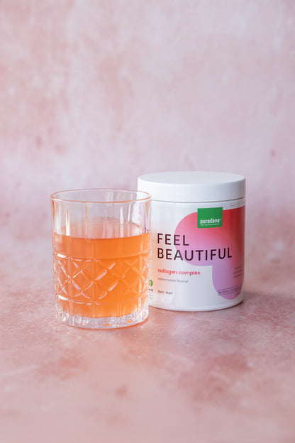 Feel Beautiful Beauty Collagen watermelon 250 g