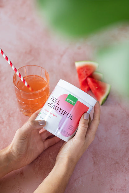 Feel Beautiful Beauty Collagen watermelon 250 g