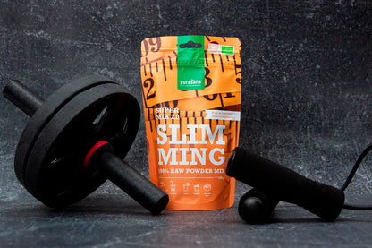 Purasana Slimming Mix 2.0 250 g BIO